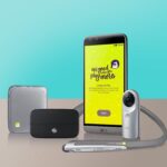 LG pone fin a la fabricación de teléfonos Android