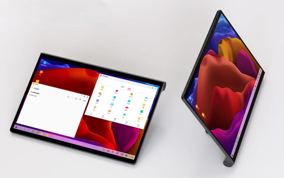 Lenovo Yoga Pad Pro