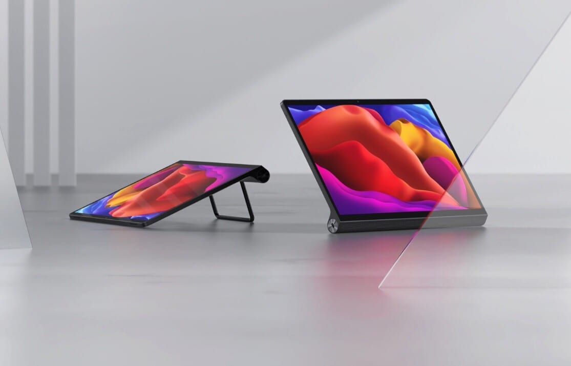 Lenovo Yoga Pad Pro