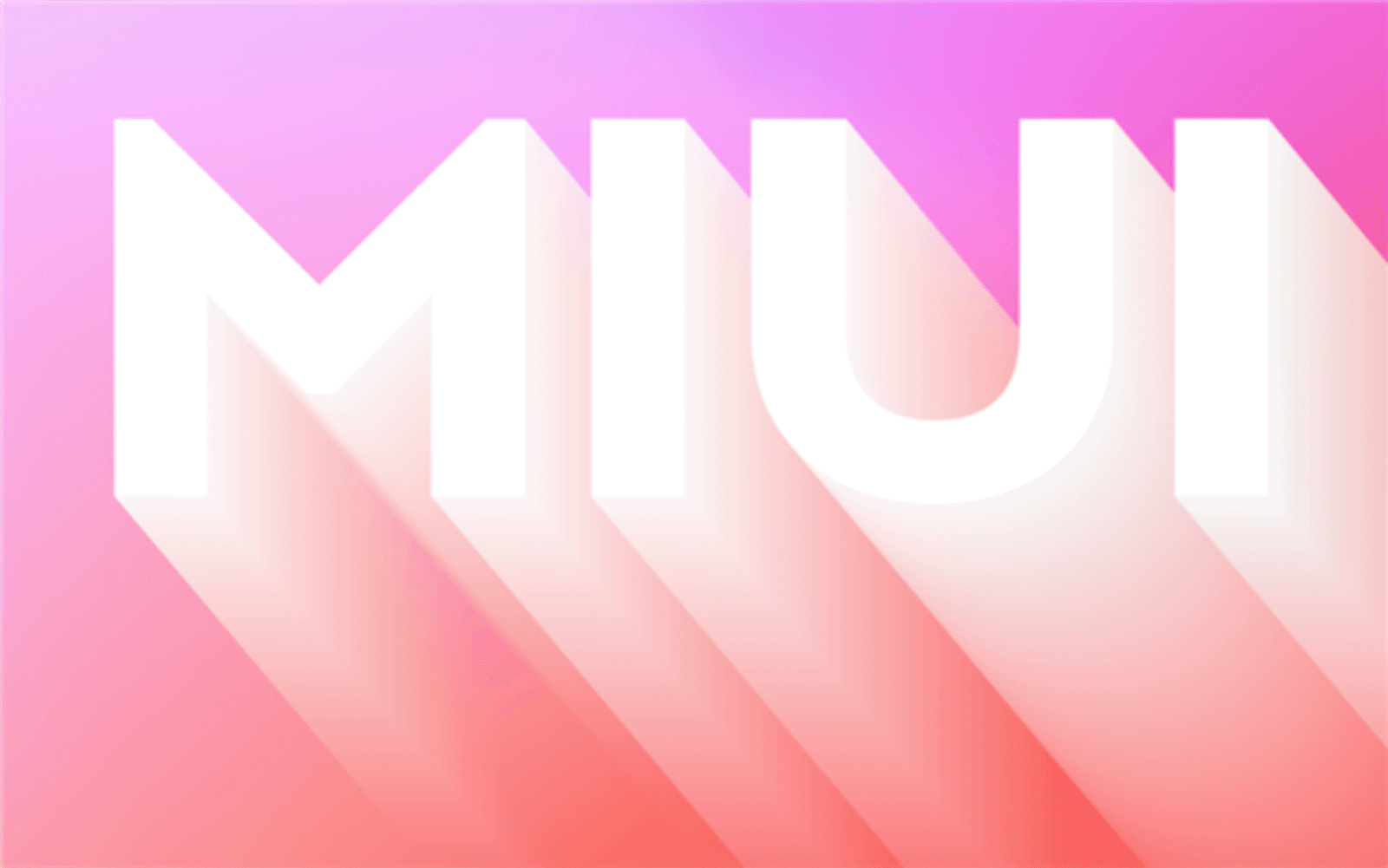Xiaomi - MIUI 13