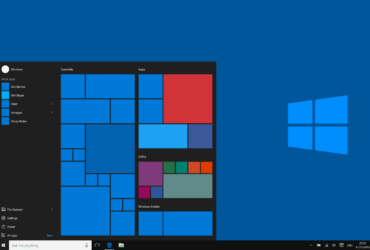 Martes de parches Windows 10