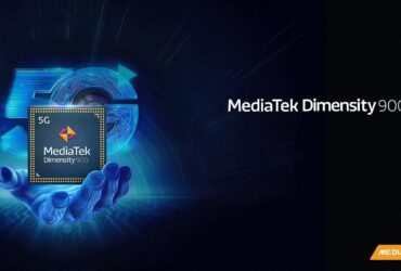 MediaTek Dimensity 900