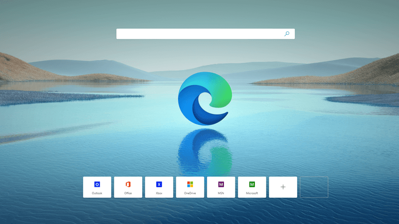 Microsoft Edge