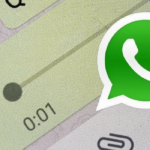 Notas de Voz WhatsApp
