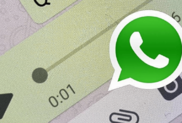 Notas de Voz WhatsApp