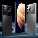 Nubia Z30 Pro