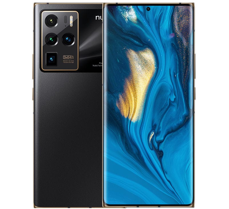 Nubia Z30 Pro
