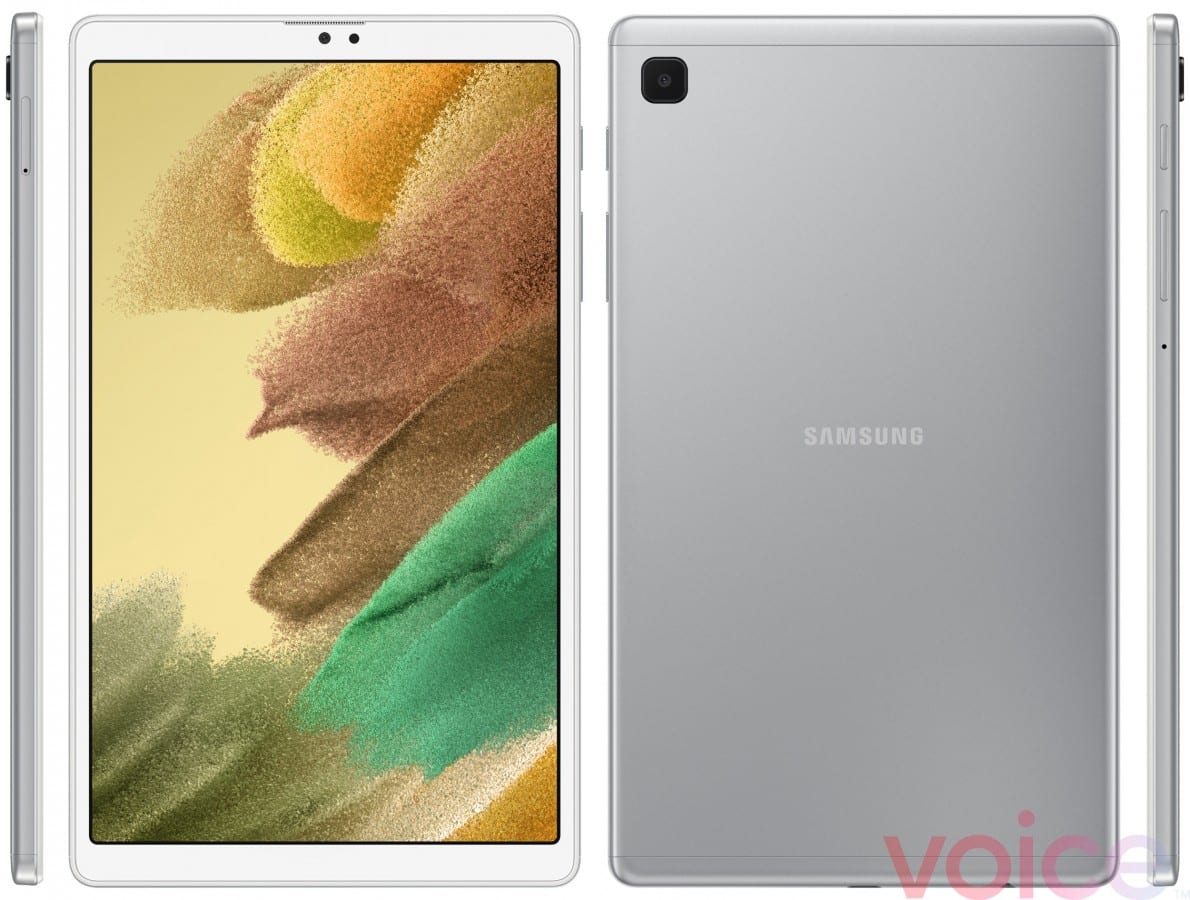 Nueva Galaxy Tab A7 Lite