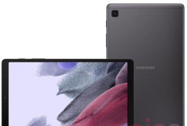 Nueva Galaxy Tab A7 Lite
