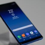 El Galaxy Note 8 recibe nueva actualización