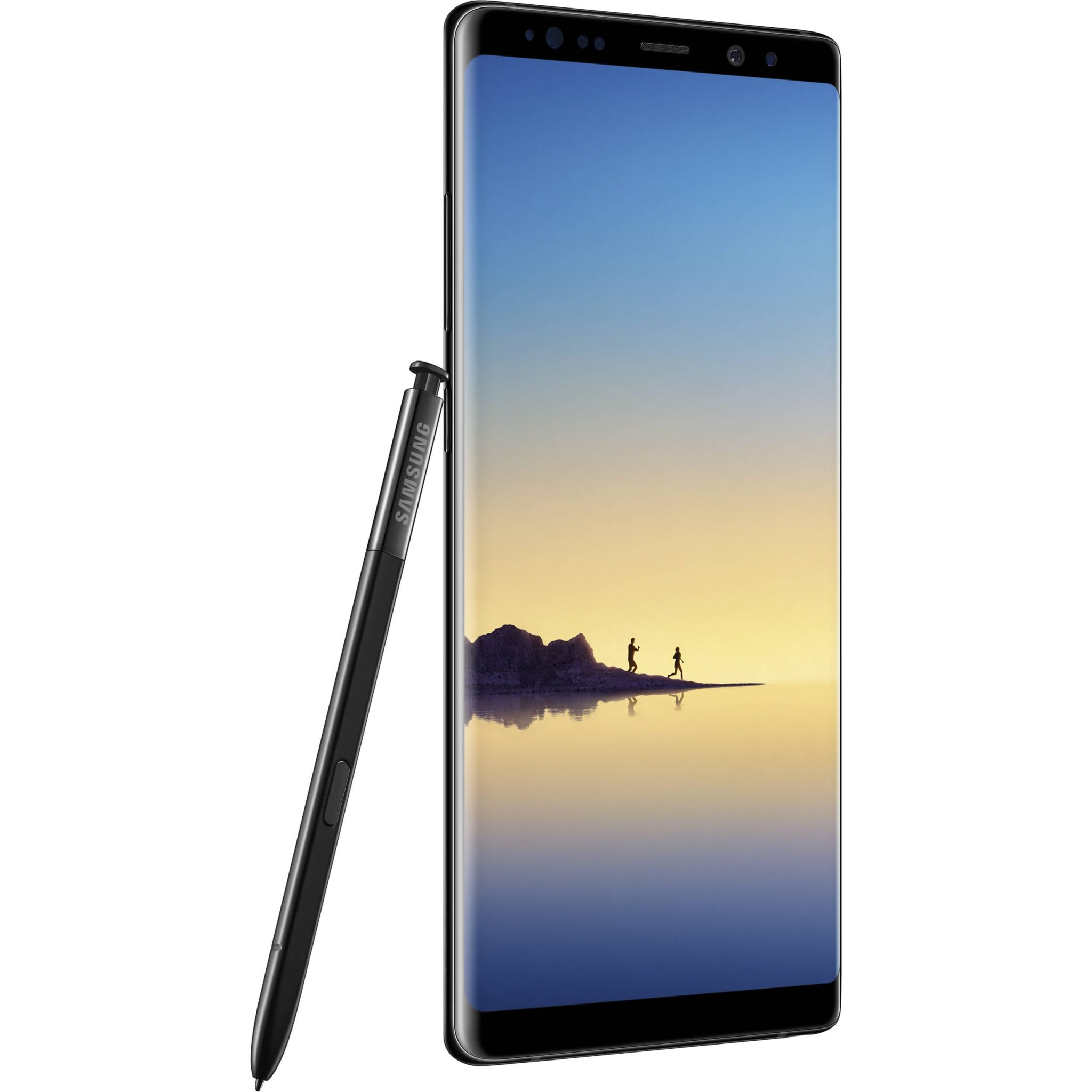El Galaxy Note 8 recibe nueva actualización
