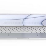 Nuevas MacBook / MacBook Air de Apple