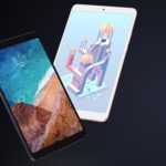 Nuevas tablet Xiaomi