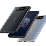 Nuevo Asus Zenfone 8 Flip