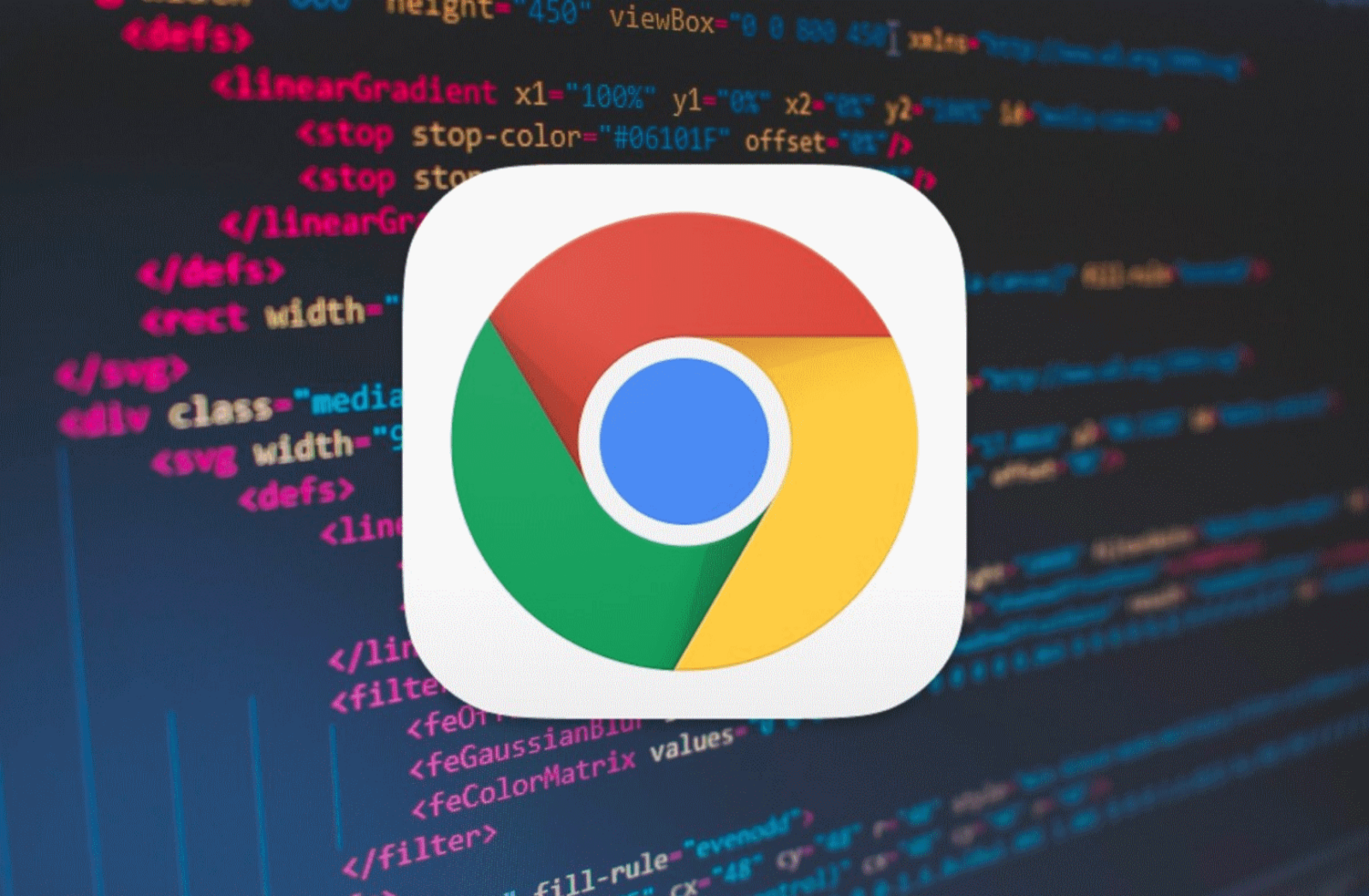 Nuevo Google Chrome 91