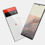 Nuevo Google Pixel 6 Pro