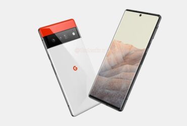 Nuevo Google Pixel 6 Pro