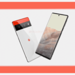 Nuevo Google Pixel 6 Pro
