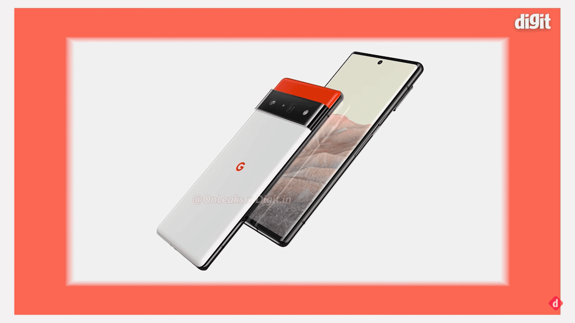 Nuevo Google Pixel 6 Pro