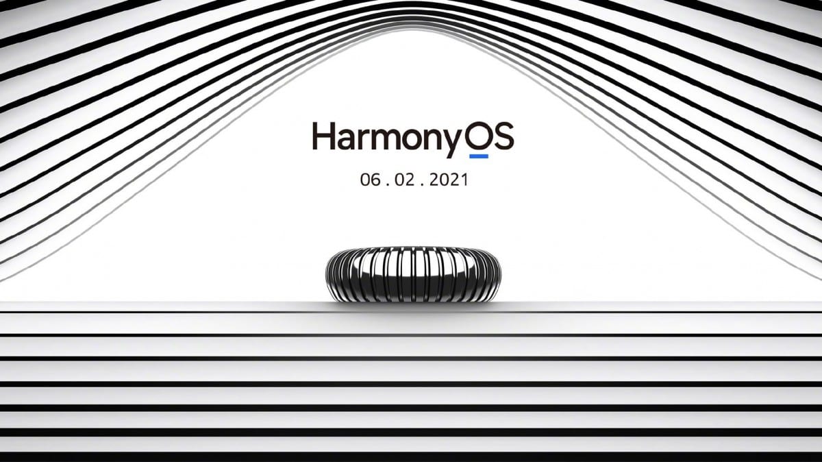 Nuevo Huawei Watch 3 con HarmonyOS