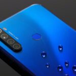 Nuevo Redmi Note 8 (2021)