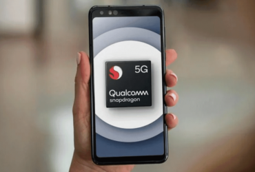 Nuevo Qualcomm Snapdragon 778G