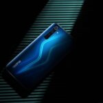 Nuevo Realme Quicksilver