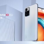 Nuevo Redmi Note 10 Pro 5G
