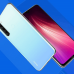 Nuevo Redmi Note 8 2021