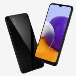 Nuevo Samsung Galaxy A22 5G