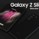 Nuevo Samsung Galaxy Slide