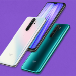 Nuevo Xiaomi Redmi Note 8 2021