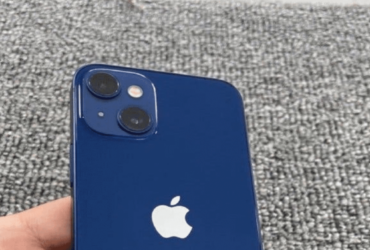 Nuevo iPhone 13 Mini