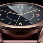 Nuevos Galaxy Watch