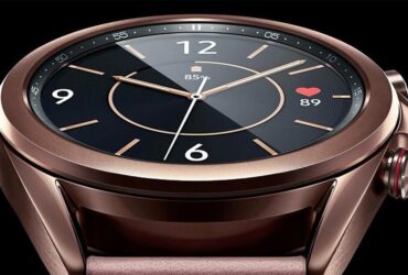 Nuevos Galaxy Watch