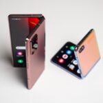 Nuevos Galaxy Z Fold3 y Galaxy Z Flip3