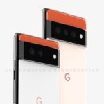 Nuevos Google Pixel 6 y Pixel 6 Pro
