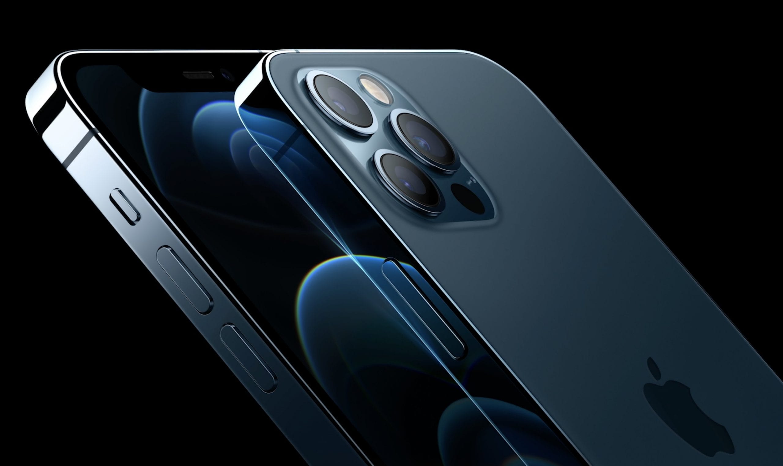 Nuevos Paneles OLED Samsung para iPhone 13 Pro