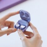 Nuevos Samsung Galaxy Buds 2