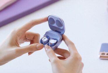 Nuevos Samsung Galaxy Buds 2