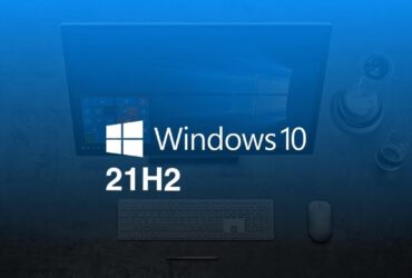 Nuevos iconos Fluent Design