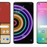 OnePlus WellPaper