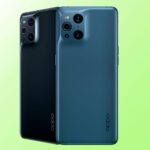 Oppo Find X3 Pro