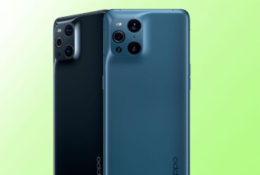 Oppo Find X3 Pro