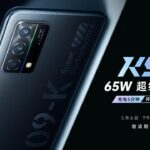 Oppo K9 5G
