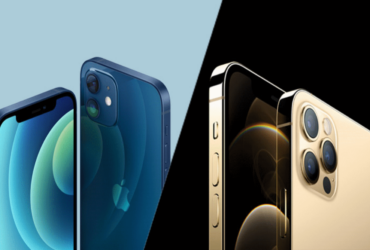 Paneles OLED Samsung para iPhone 13 Pro