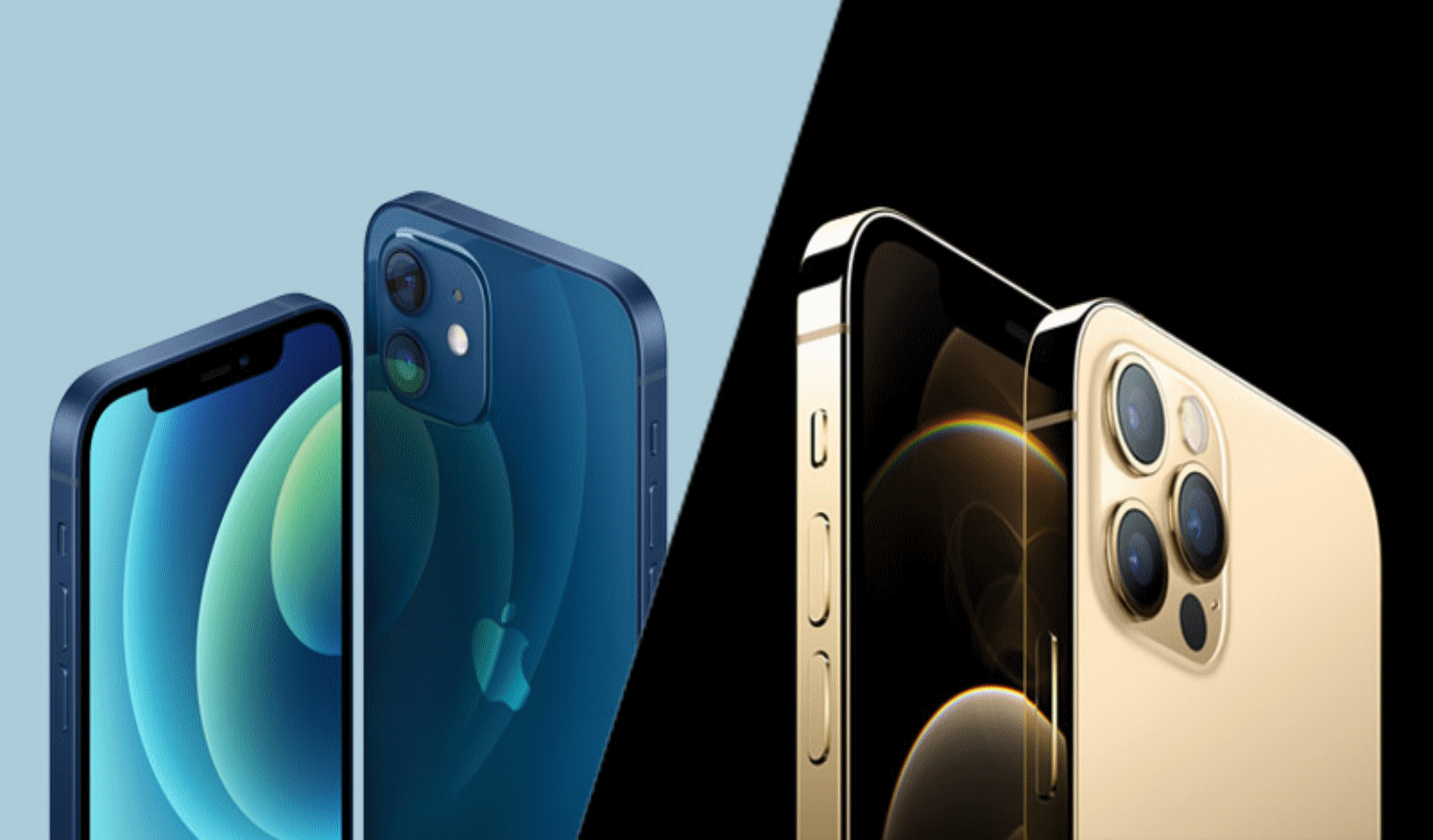 Paneles OLED Samsung para iPhone 13 Pro
