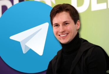 Pavel Durov