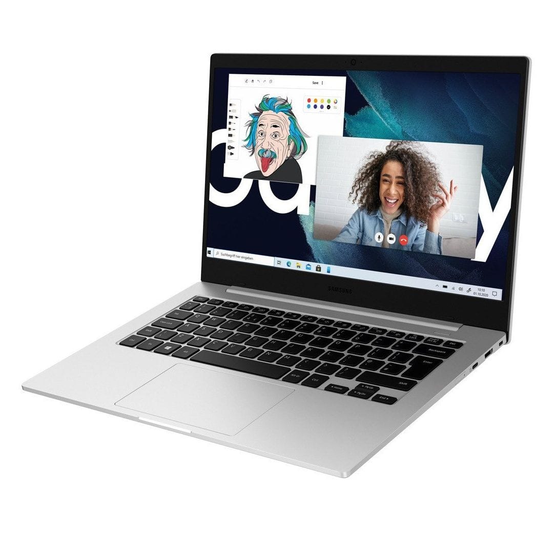 Portátiles Samsung con SoC Exynos y GPU AMD
