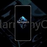Presentación de HarmonyOS